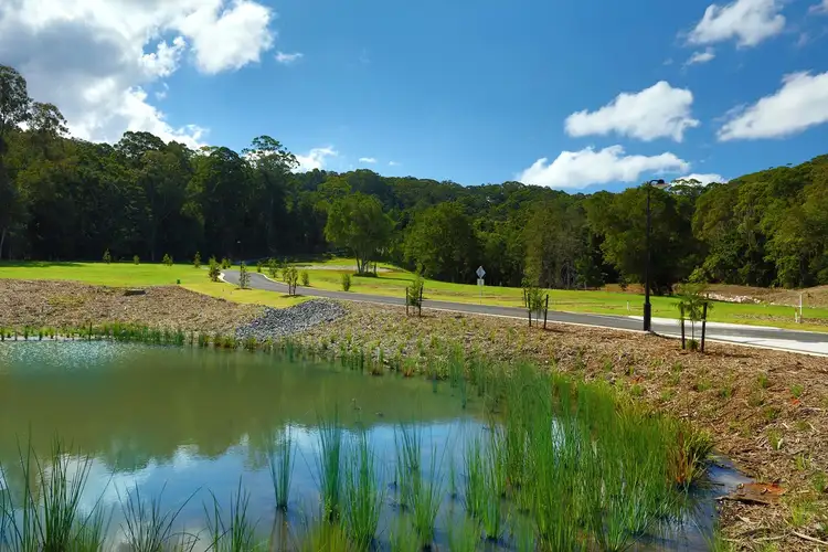 Second view of Homely land listing, 15 (Lot 3) Karinya Place, Rosemount QLD 4560