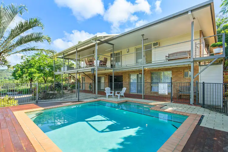 163 Perwillowen Road, Perwillowen QLD 4560