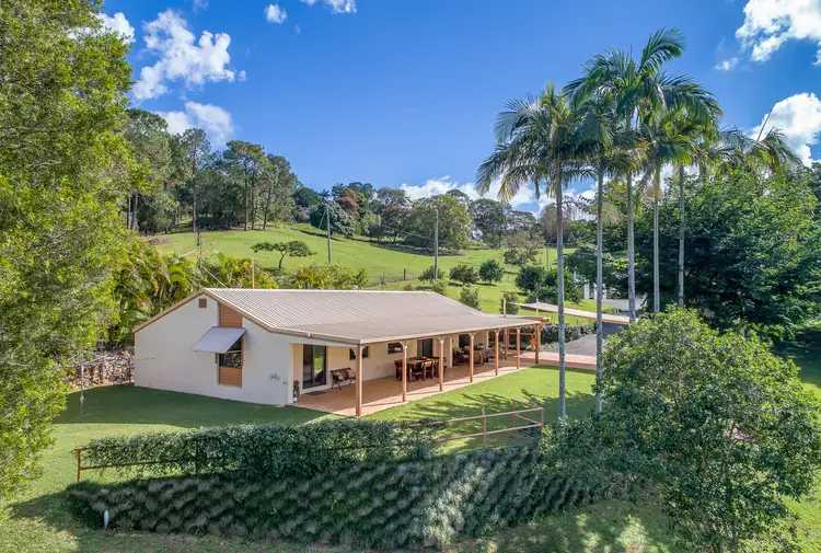 203 Coes Creek Road, Coes Creek QLD 4560