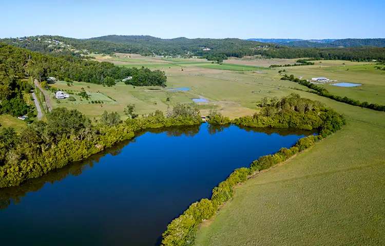Second view of Homely land listing, 26 Pearce Drive, Maroochy River QLD 4561