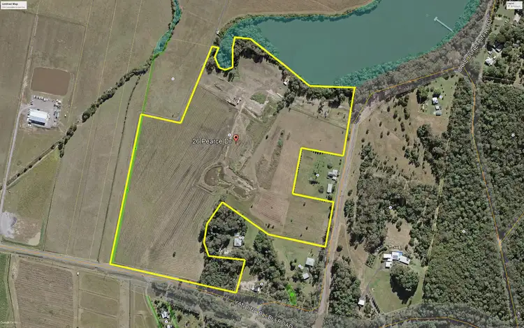 Third view of Homely land listing, 26 Pearce Drive, Maroochy River QLD 4561