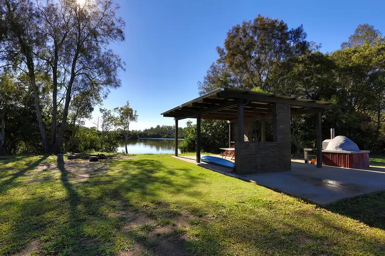 Fourth view of Homely land listing, 26 Pearce Drive, Maroochy River QLD 4561