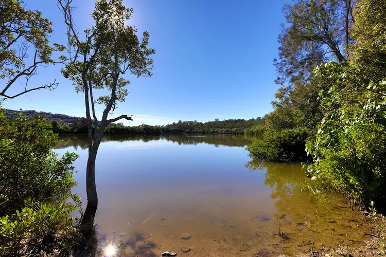 Fifth view of Homely land listing, 26 Pearce Drive, Maroochy River QLD 4561