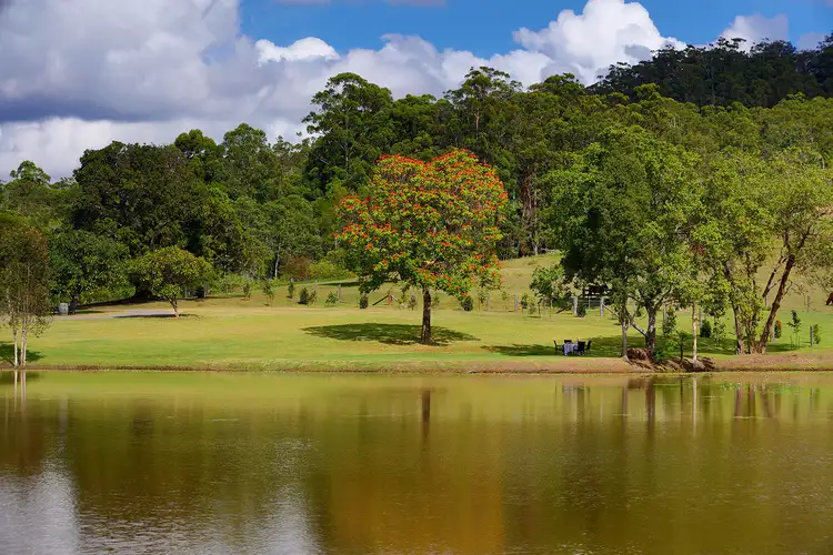 Main view of Homely land listing, 59 Lisa Road, Chevallum QLD 4555