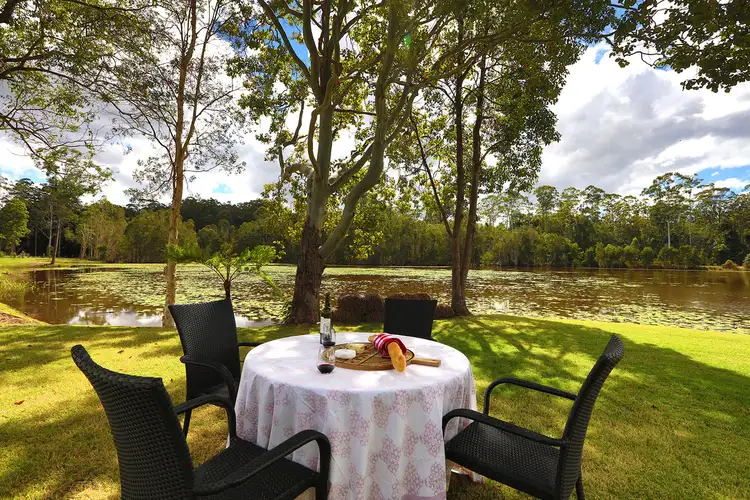 Second view of Homely land listing, 59 Lisa Road, Chevallum QLD 4555