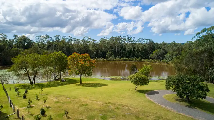 Third view of Homely land listing, 59 Lisa Road, Chevallum QLD 4555