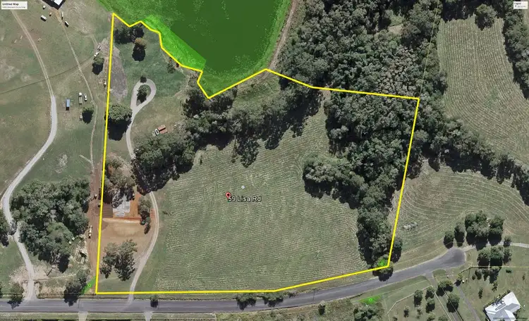 Fourth view of Homely land listing, 59 Lisa Road, Chevallum QLD 4555