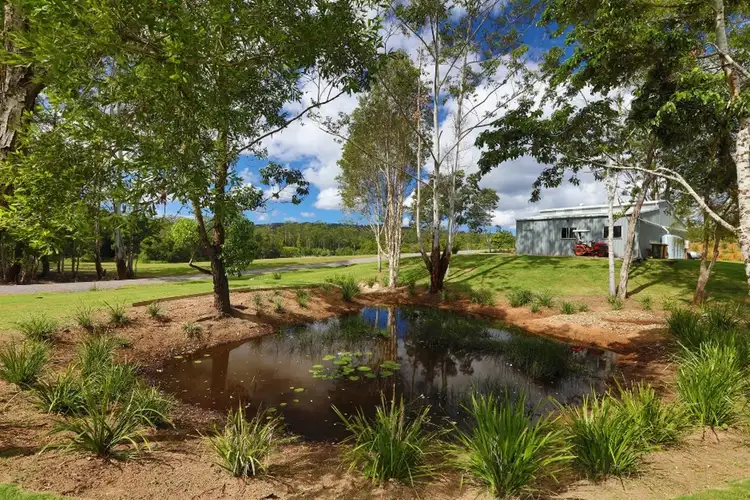 Fifth view of Homely land listing, 59 Lisa Road, Chevallum QLD 4555