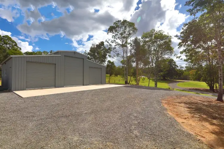 Sixth view of Homely land listing, 59 Lisa Road, Chevallum QLD 4555