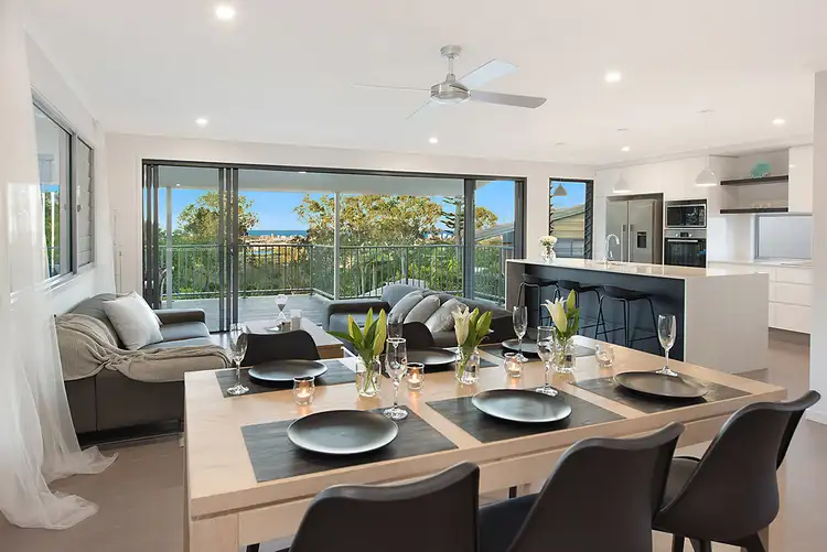 Main view of Homely house listing, 1 Pertaka Street, Buderim QLD 4556