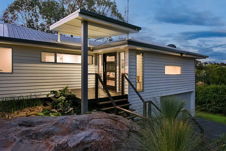 Third view of Homely house listing, 1 Pertaka Street, Buderim QLD 4556