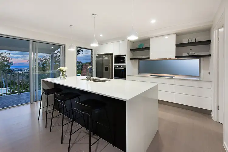 Fourth view of Homely house listing, 1 Pertaka Street, Buderim QLD 4556