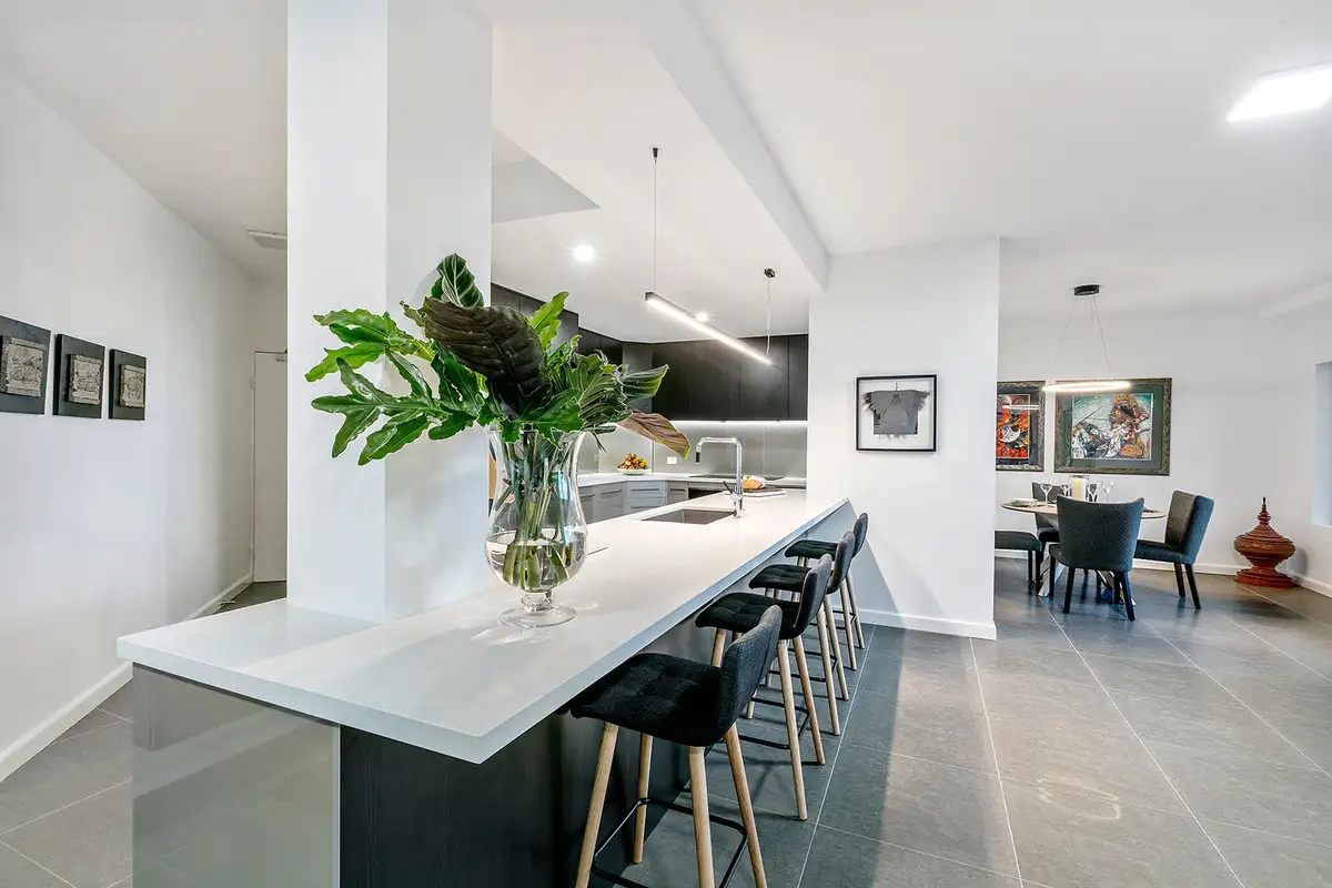 Main view of Homely unit listing, 1/3 Orient Court, Buderim QLD 4556
