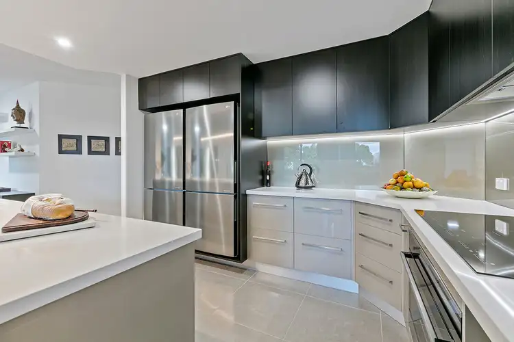 Second view of Homely unit listing, 1/3 Orient Court, Buderim QLD 4556