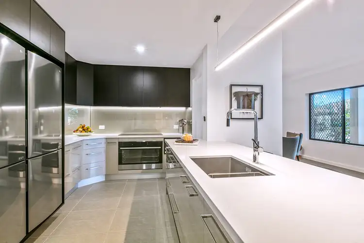 Fifth view of Homely unit listing, 1/3 Orient Court, Buderim QLD 4556