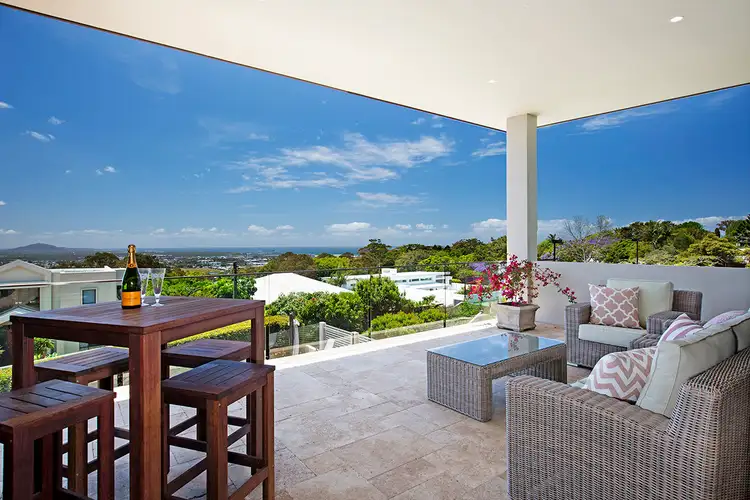 Second view of Homely house listing, 8 Riverview Avenue, Buderim QLD 4556
