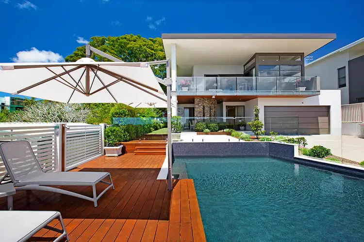 Third view of Homely house listing, 8 Riverview Avenue, Buderim QLD 4556