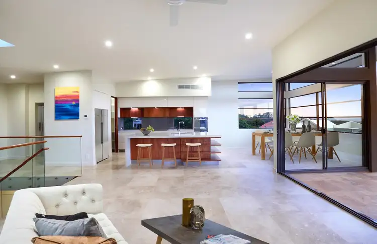 Sixth view of Homely house listing, 8 Riverview Avenue, Buderim QLD 4556