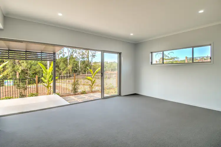 Fifth view of Homely house listing, 42 Davey Drive, Woombye QLD 4559
