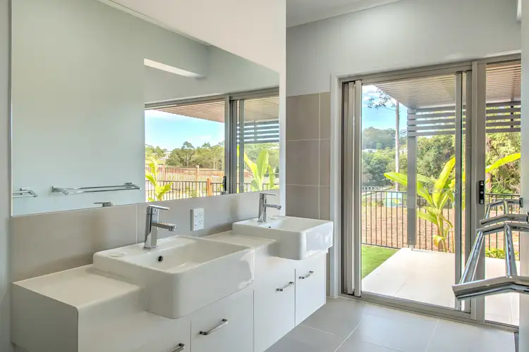 Sixth view of Homely house listing, 42 Davey Drive, Woombye QLD 4559