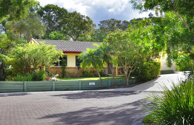 37/8 Lyon Street, Dicky Beach QLD 4551