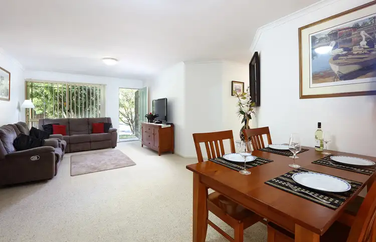 Third view of Homely unit listing, 37/8 Lyon Street, Dicky Beach QLD 4551