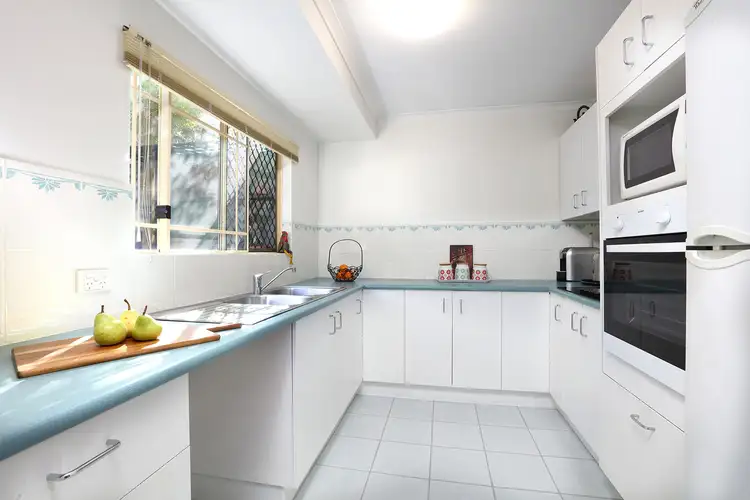 Fifth view of Homely unit listing, 37/8 Lyon Street, Dicky Beach QLD 4551