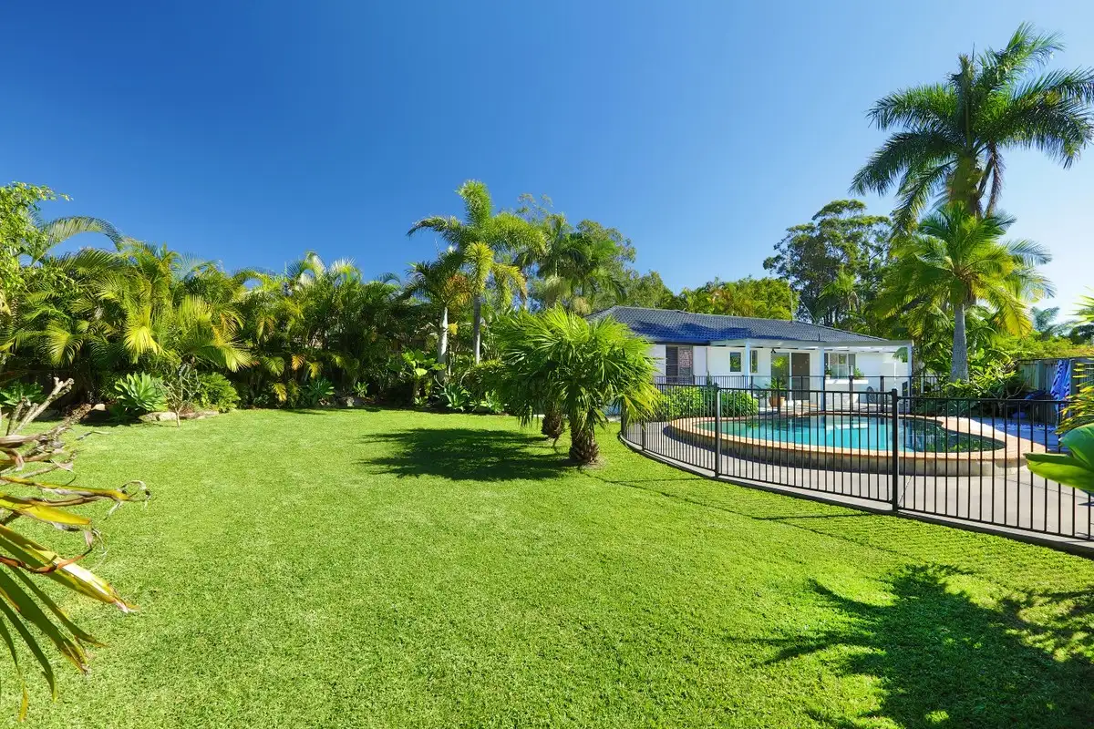 Main view of Homely house listing, 18 Crestmont Drive, Buderim QLD 4556