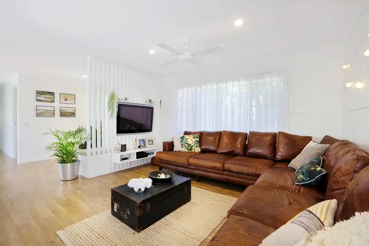 Third view of Homely house listing, 18 Crestmont Drive, Buderim QLD 4556