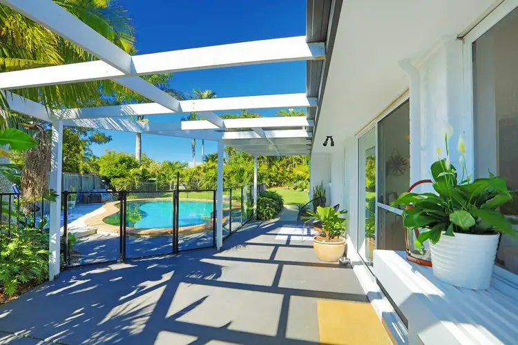 Fourth view of Homely house listing, 18 Crestmont Drive, Buderim QLD 4556