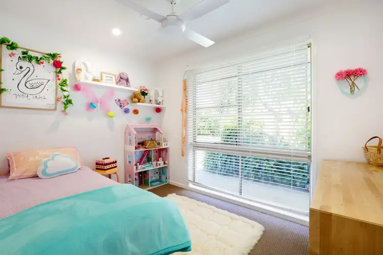 Seventh view of Homely house listing, 18 Crestmont Drive, Buderim QLD 4556