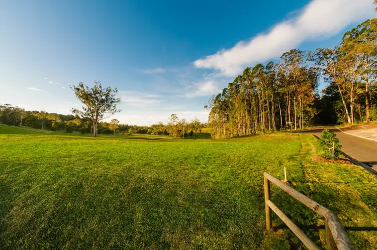 Lot 13 Bushland Place, Dulong QLD 4560