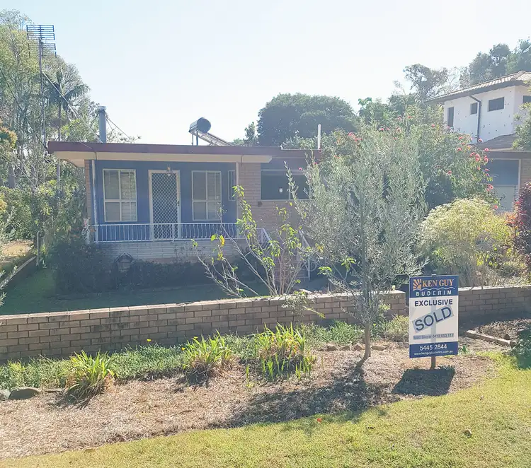 Main view of Homely house listing, 8 Stephen Street, Buderim QLD 4556