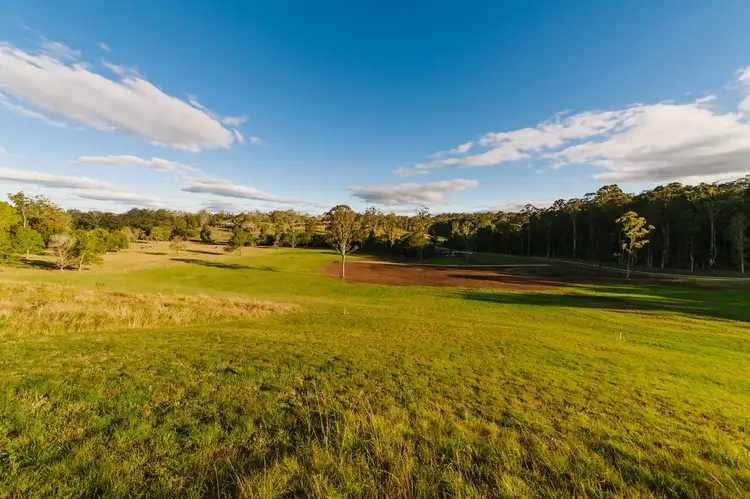 Lot 17 Macadamia Rise Platypus Creek, Dulong QLD 4560