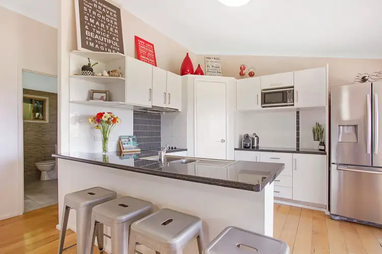 Fourth view of Homely house listing, 20 Kerenjon Avenue, Buderim QLD 4556