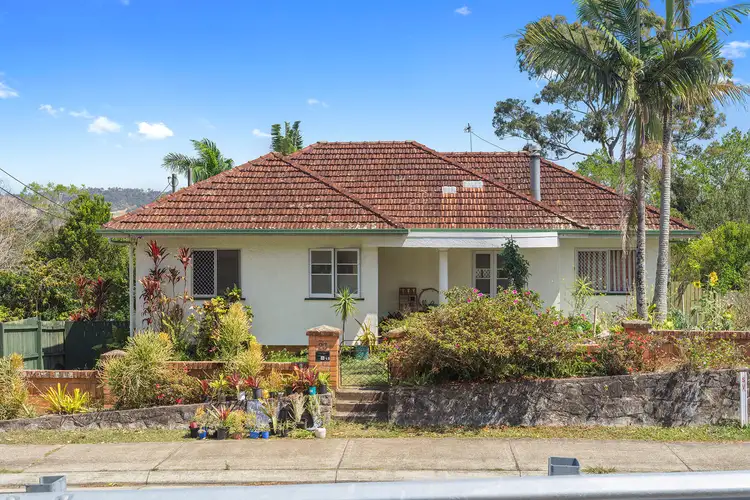 23 Aspland  Street, Nambour QLD 4560