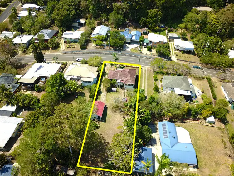 Second view of Homely house listing, 23 Aspland Street, Nambour QLD 4560