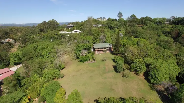 Second view of Homely house listing, 93 Glenmount Road, Mons QLD 4556