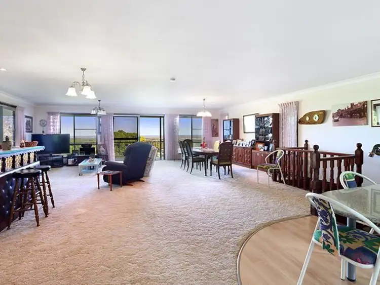 Third view of Homely house listing, 93 Glenmount Road, Mons QLD 4556