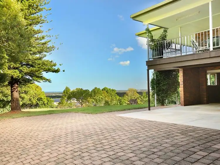 Fourth view of Homely house listing, 93 Glenmount Road, Mons QLD 4556