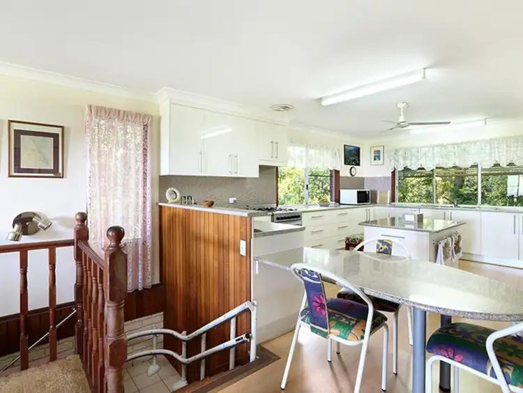 Fifth view of Homely house listing, 93 Glenmount Road, Mons QLD 4556