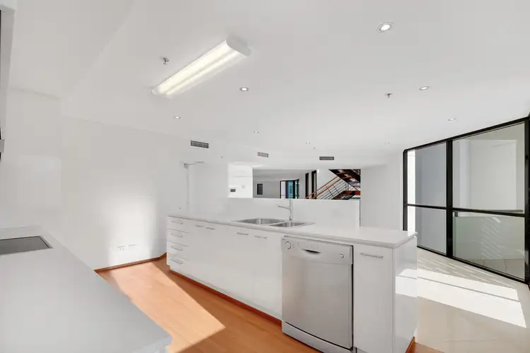 Fifth view of Homely unit listing, 2702/120 Mary Street, Brisbane City QLD 4000