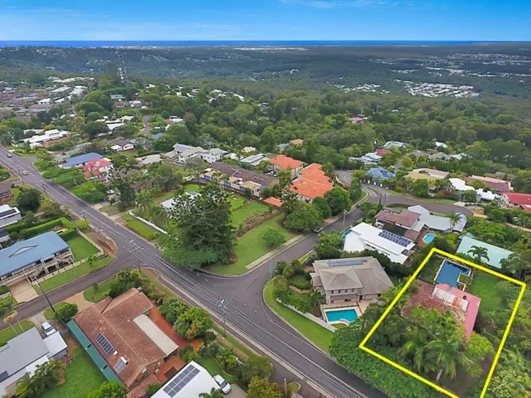 Third view of Homely house listing, 41 William Street, Buderim QLD 4556