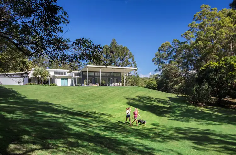 18 Eugenia Road, Forest Glen QLD 4556