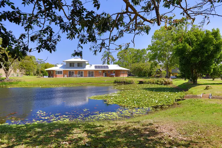 145-163 Dales Road, Chevallum QLD 4555