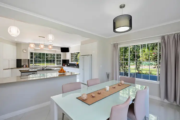 Second view of Homely house listing, 145-163 Dales Road, Chevallum QLD 4555
