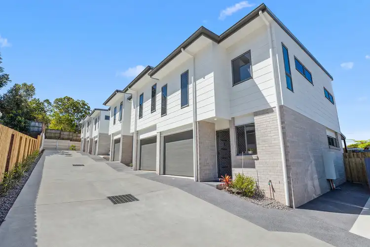 6/72 Carter Road, Nambour QLD 4560