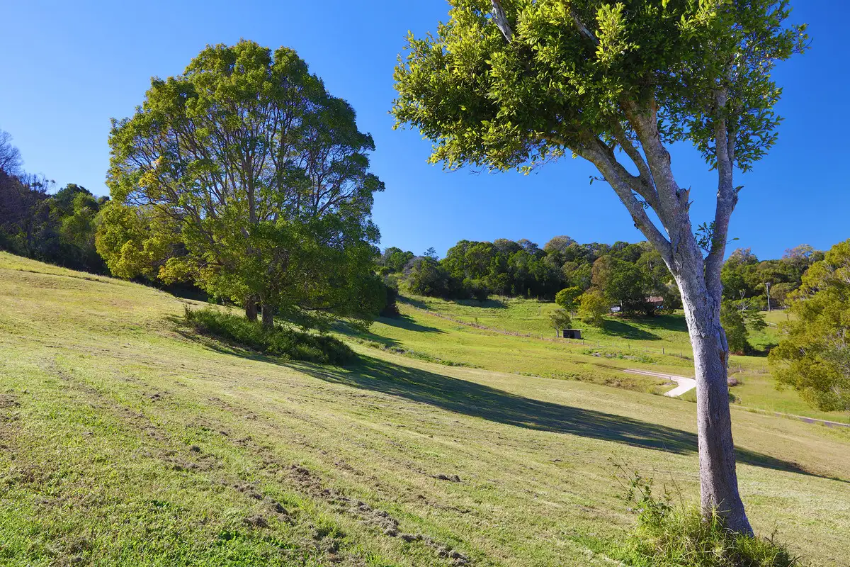 Main view of Homely land listing, 198 Dulong Road, Dulong QLD 4560