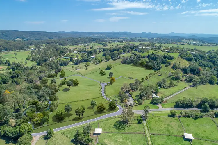 Second view of Homely land listing, 198 Dulong Road, Dulong QLD 4560