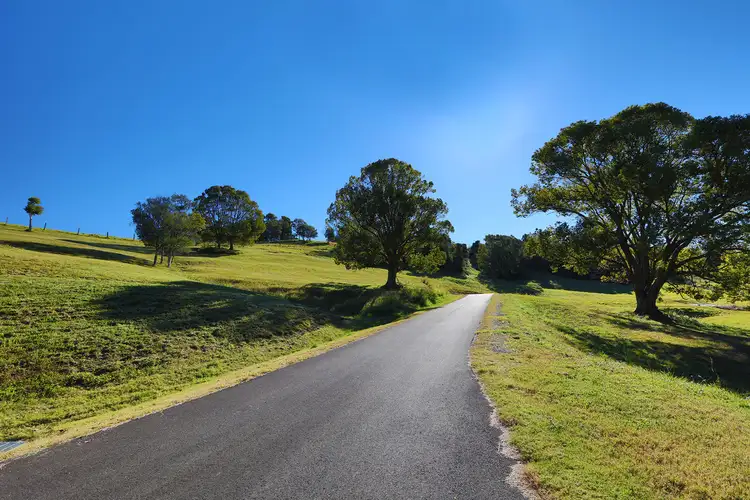 Fourth view of Homely land listing, 198 Dulong Road, Dulong QLD 4560